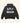 Art Dealer Zip-up Hoodie